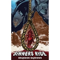 (영문도서)Sinners Ride Paperback, Full Speed Publishing, English, 9798985472578