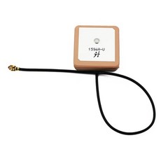 GPS수신기 내장 세라믹 패치 GPS 안테나