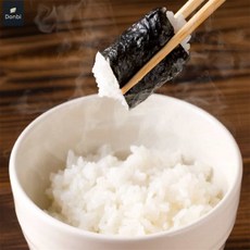 옥돌 맥반석 황토 곱창돌김 12g (24봉) 선물용김 맛있는김 김선물세트 선물용곱창김