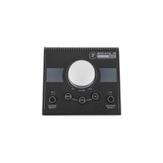 MACKIE Big Knob Passive 2X2 I/O 監聽喇叭控制器 音量調整 訊號切換 專業錄音室必備