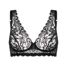 한로 럭셔리 모멘트 레이스 브라