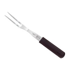 Mercer Culinary Hell's Handle 생선 뒤집개/주걱 7.6cm x 15.2cm3인치 6인치 [호환], 쿡스 포크