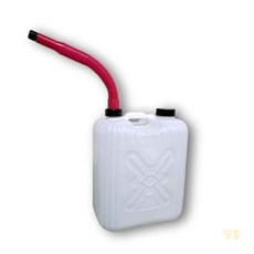 루토 기름 말통 20L 페일용기