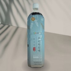 유나인 보리차진액 1.5L, 1개