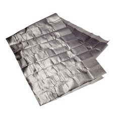 아사히 전기 화성 Asahi Denki Kasei 스마일 키즈 비상용 알루미늄 시트