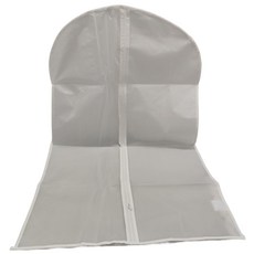 衣物防塵套 Set PEVA材質, L(60 x 100cm), 7個裝, 1組