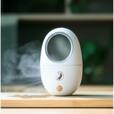 Bonnie House植享家 奈米噴霧隨身美容補水儀 ﹝小資屋﹞, BH-048