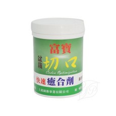 富寶 植物傷口保護癒合劑, 1個