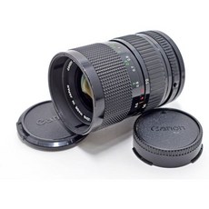 캐논 FD 35-70mm F/4 수동 줌 렌즈 (캐논 마운트 리퍼비시)