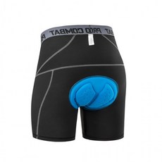 프로핏 자전거 쿠션 팬츠(L) (블랙)