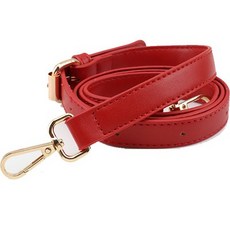 包包背帶 肩背帶 側背帶 皮革背帶 替換背帶 1.8cm 可調整長度