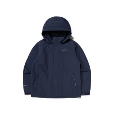 브랜드정품 아이더 EIDER CORE WS (코어 WS) 윈드스토퍼 방풍안감 자켓_Navy 345028