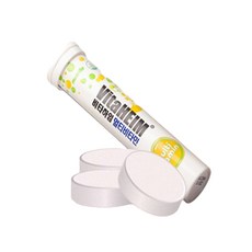 유쎌몰 멀티비타민 4500mg x20정 생활건강 아연, 1개, 20정