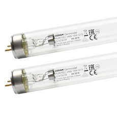 OSRAM 歐司朗 UV燈, HNS15W G13