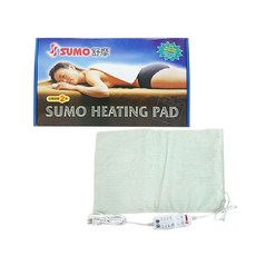 SUMO 舒摩 電熱墊, 14x20吋
