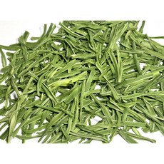 [정성식품] 손질된 깨끗한 절단건궁채 특A급궁채 마른줄기상추 뚱채 500g 1kg, 1개, 절단건궁채 500g