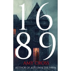 (영문도서) 1689 Paperback, Independently Published, English, 9798398229073