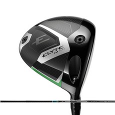 [캘러웨이코리아정품] 엘리트 TD MAX 드라이버, S, 9도