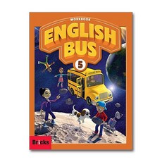 English Bus 5 WB