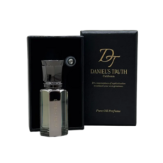 다니엘트루스 오일퍼퓸 시그니처 밤쉘루스 10ml(백화점정품), 1개, 10ml