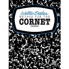 코넷을 위한 월터 빌러 방법 (트럼펫): 2권 (황동 악기를 시리즈), 1개