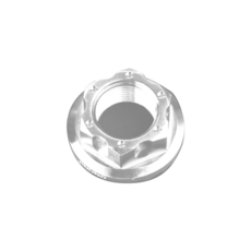 JINUNO 星型螺母, 1個