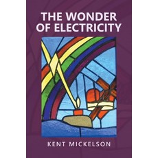 (영문도서) The Wonder of Electricity Paperback, Xlibris Us, English, 9798369403464