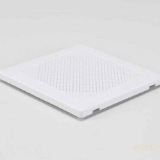 대목 아파트 스피커 커버 주공