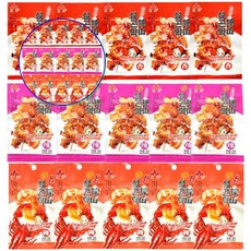 쌍문상회 지금 필요한 향라맛곤약 마라설곤약 가재맛설곤약 설곤약 가재맛곤약 곤약 중국간식 중국안주 31872EA, 본상품