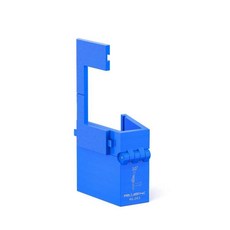 ZTTO 도로 자전거 변속 각도 측정 도구 변속 브레이크 레버 높이 조정 자전거 조절 드레일러 행어 정렬 게, 02 HAG-5 Purple