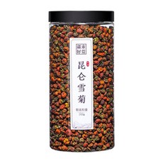 야생 국화 신장 곤륜설국화 천산 국화차 국화꽃차 원산지 중국, 1개, 1개