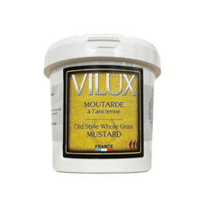Vilux 法式芥末籽醬, 1個, 法式芥末籽醬 1KG, 1kg