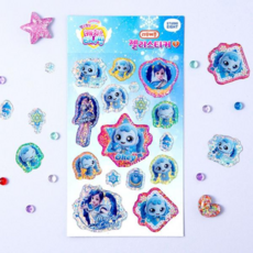 시즌3 젤리 리무버블 꾸래핑, 본상품