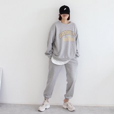 Apple Mango BROOKLYN休閒套裝