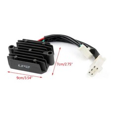 오토바이 레귤레이터 정류기 전압 혼다 CB650 1981 1980 1979 나이트호크 CB650C CB 650 C