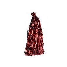 (올핀) 붐비나 운동회 응원용품 응원수술 적색