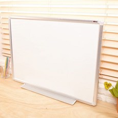 화이트보드 50x70 칠판 사무용품 물백묵 자석보드dao5+7TJR