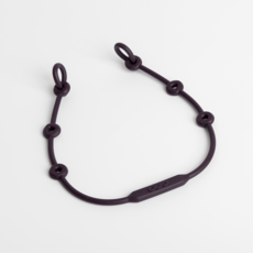 모슈아 시리얼 멀티 스트랩, 1개, 다크체리