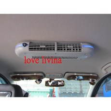 娜娜汽車 日產 all new ivina 空氣清淨機 後排空調 室內燈 車用空氣清淨