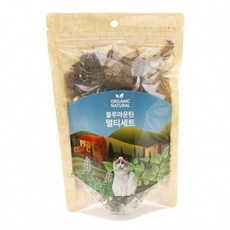 고양이 블루마운틴 멀티 세트 30g 1P 마따따비 캣닢, 1개, 마따따비, 캣닢