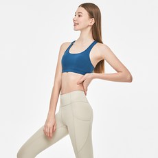 Mula Ware運動內衣 MWNABR003