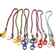 스트랩 고리 마스크 목걸이 안경줄_WF3D6B2