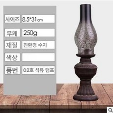 빈티지 카메라모형 영화 카메라 필름 프로젝터 영사기, 1개, 다크그레이 대형 등유램프, 기본 색상