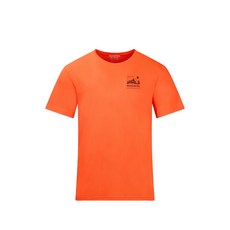 로시놀 그래픽 액티브 티셔츠