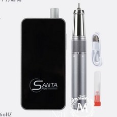 愛美佳 M92 空心杯美甲打磨機，台灣現貨，可正反轉，去死皮，修甲卸甲, 1個, M92_空心杯打磨機