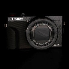 코엠스킨 캐논 G7X Mark III 3 카메라 스킨 리치그레인 보호 필름, ◆ 예약구매 （평일기준＋12일）, 1개, G7 X Mark III 예약구매 (평일기준+12일)