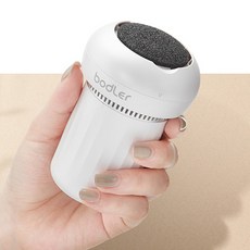 휴메이드 진공 흡입식 보들러 각질제거기 전동 발뒤꿈치, 진공 흡입식 각질제거기