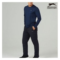 슬레진저 슬레진저 남성 FW 웜 패딩팬츠