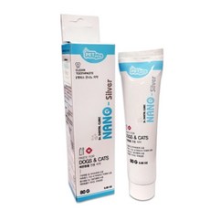 애견 치약 충치예방 구취예방 펫퍼스 애완용 입냄새 입냄새제거 이빨 개, 80g, 1개