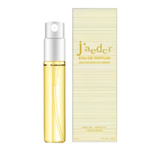 JEAN MISS 小樣香水 MZ0041 - 迷你便攜，多款香型體驗, 1個, 3ml